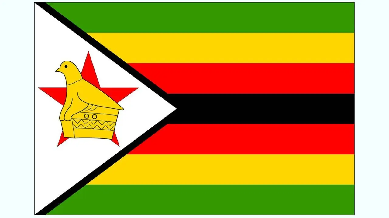 انفجار در وررزشگاه زیمباوه
