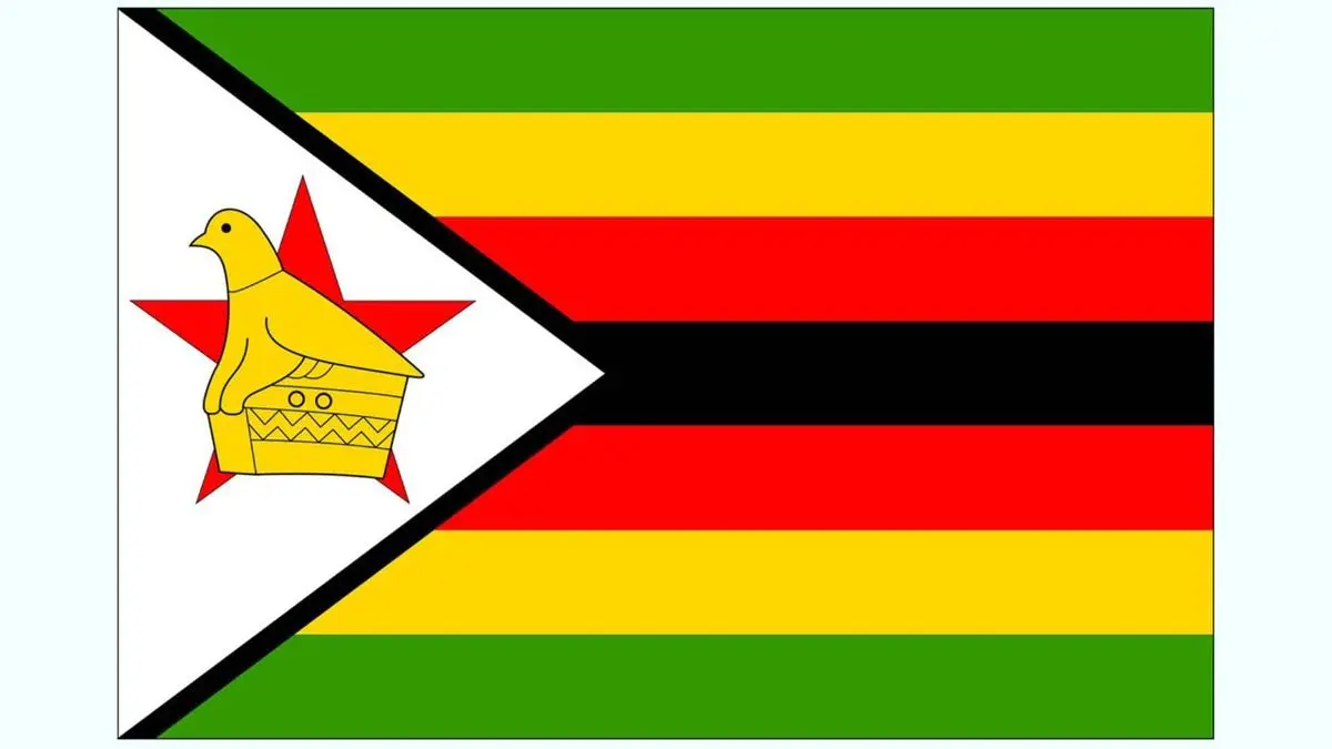 انفجار در وررزشگاه زیمباوه
