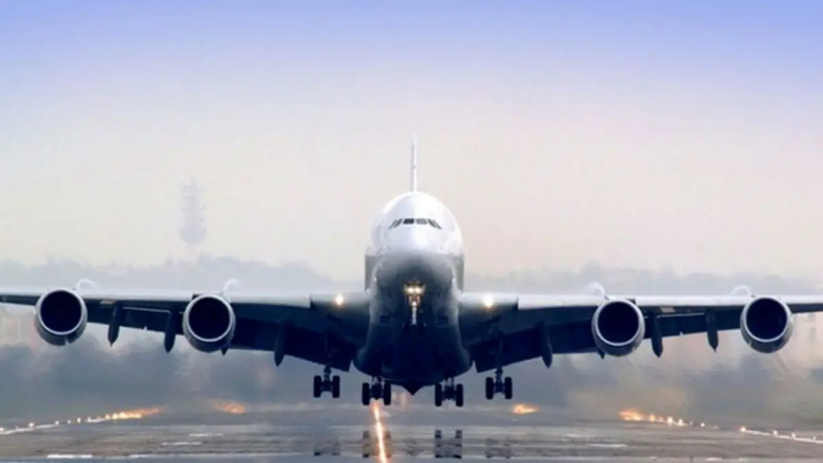 افزایش پروازهای فرودگاه دزفول به تهران و مشهد