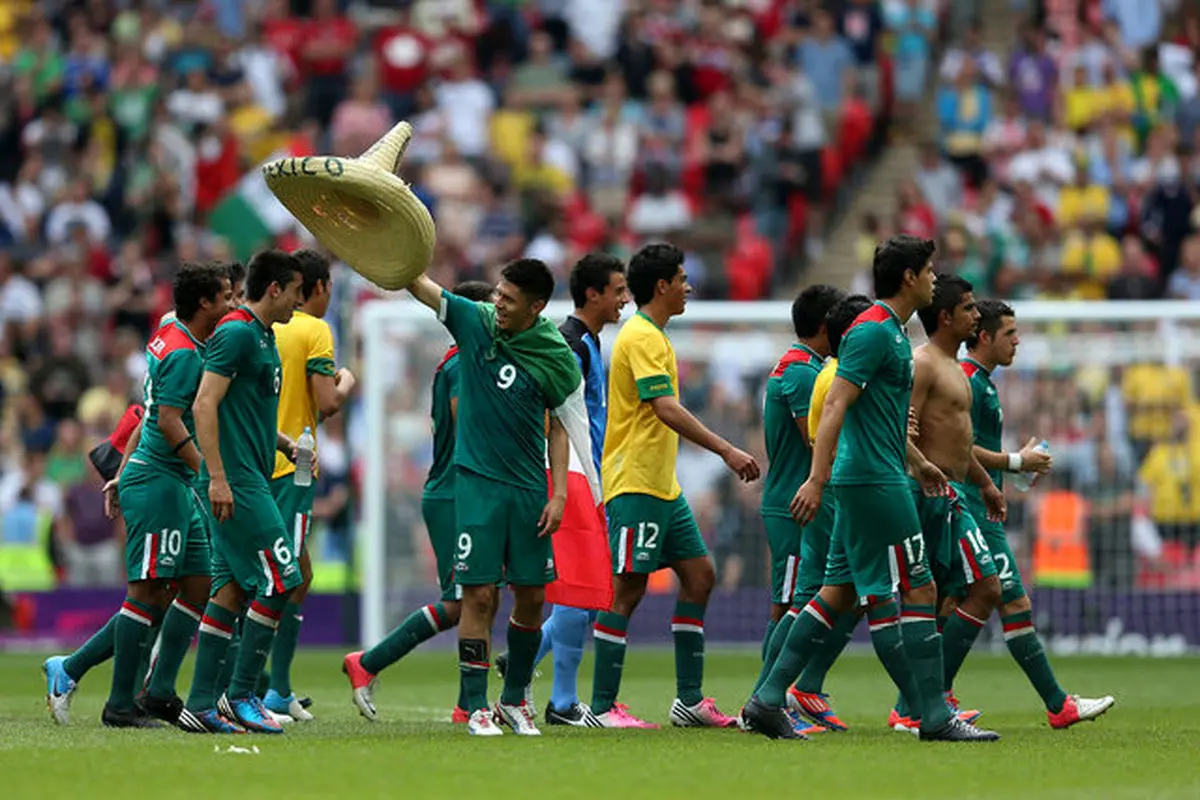 کشته شدن 7 مکزیکی هنگام تماشای بازی تیم ملی کشورشان