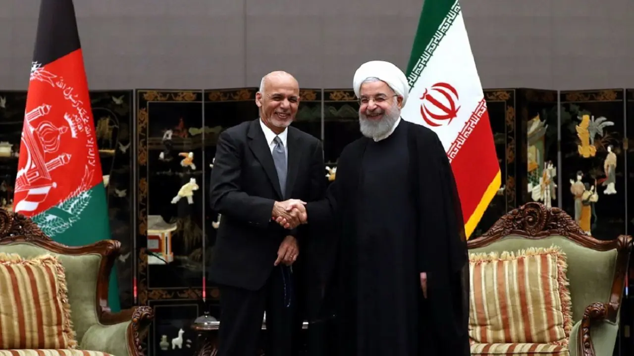 روحانی: خروج آمریکا از برجام قطعنامه شورای امنیت سازمان ملل متحد است