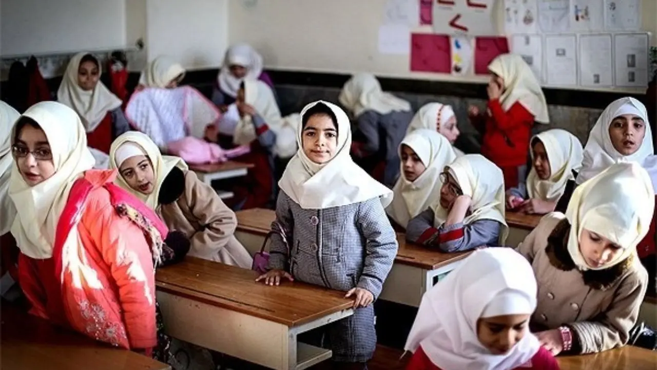 افتتاح اولین مدرسه دخترانه اُتیسم در مهرماه