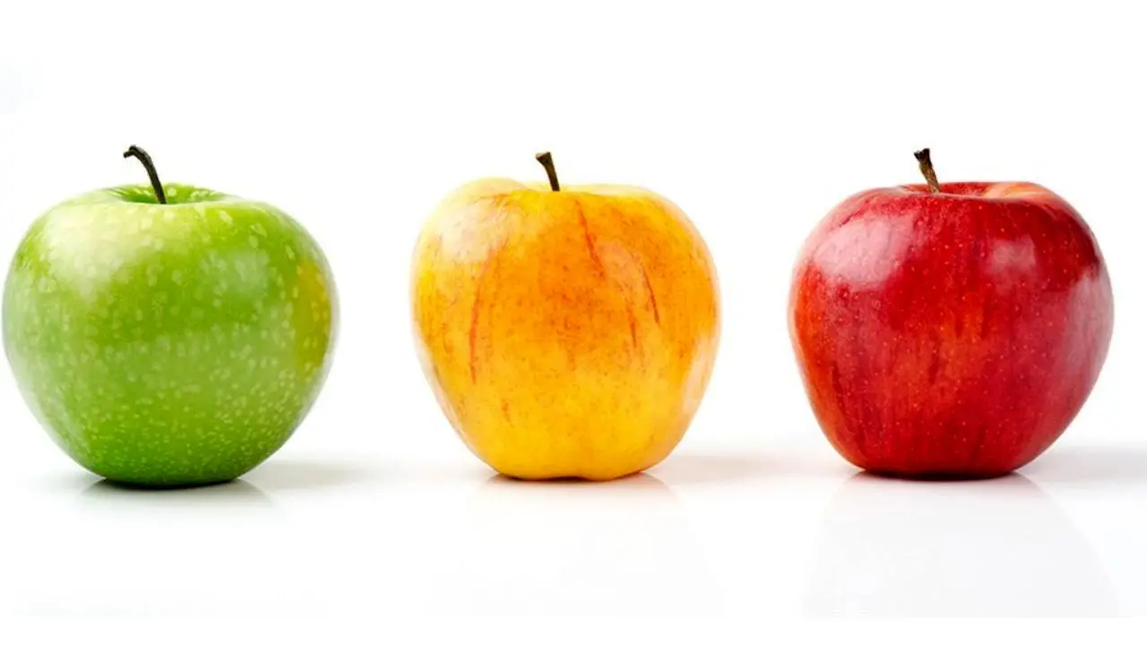 سیاست‌های جدید ارزی تجارت سیب را رونق داد؟