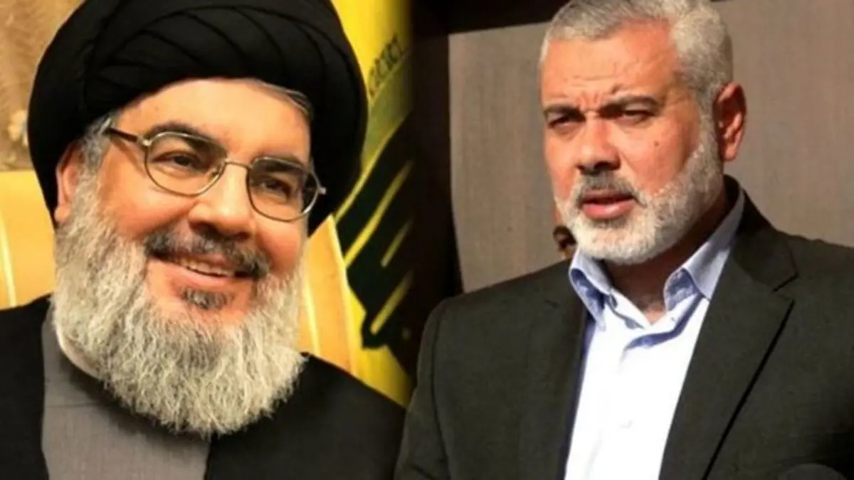 شکایت اسرائیل از روابط حماس و حزب‌الله لبنان به شورای امنیت