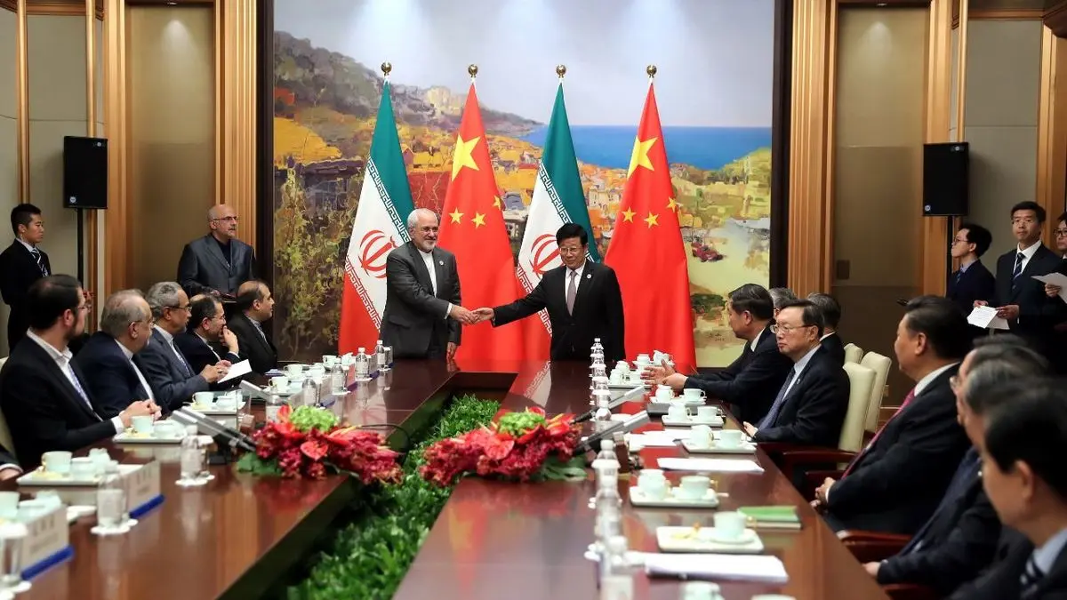 تهران و پکن چهار سند همکاری امضا کردند؛ هدف: توسعه بیش از پیش مناسبات