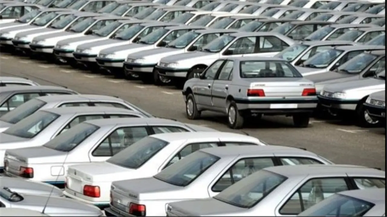 افزایش 30 درصدی قیمت خودرو داخلی