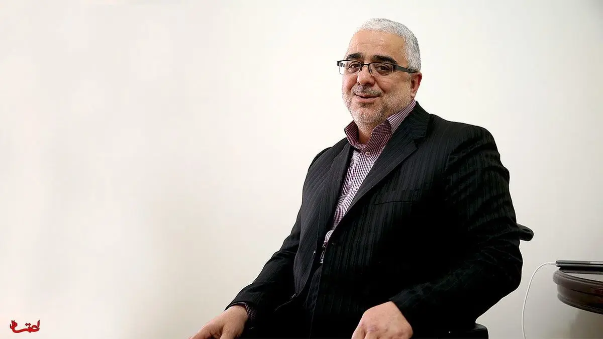 لاریجانی ترسید که مبادا این لایحه رای نیاورد/ با این تعویق 2ماهه عملا انرژی دلواپسان گرفته شد