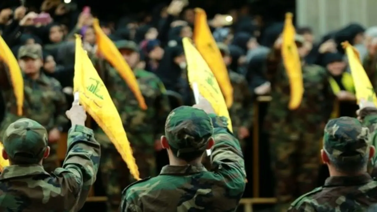 حزب‌الله از ترس نابودی لبنان با اسرائیل جنگ نمی‌کند