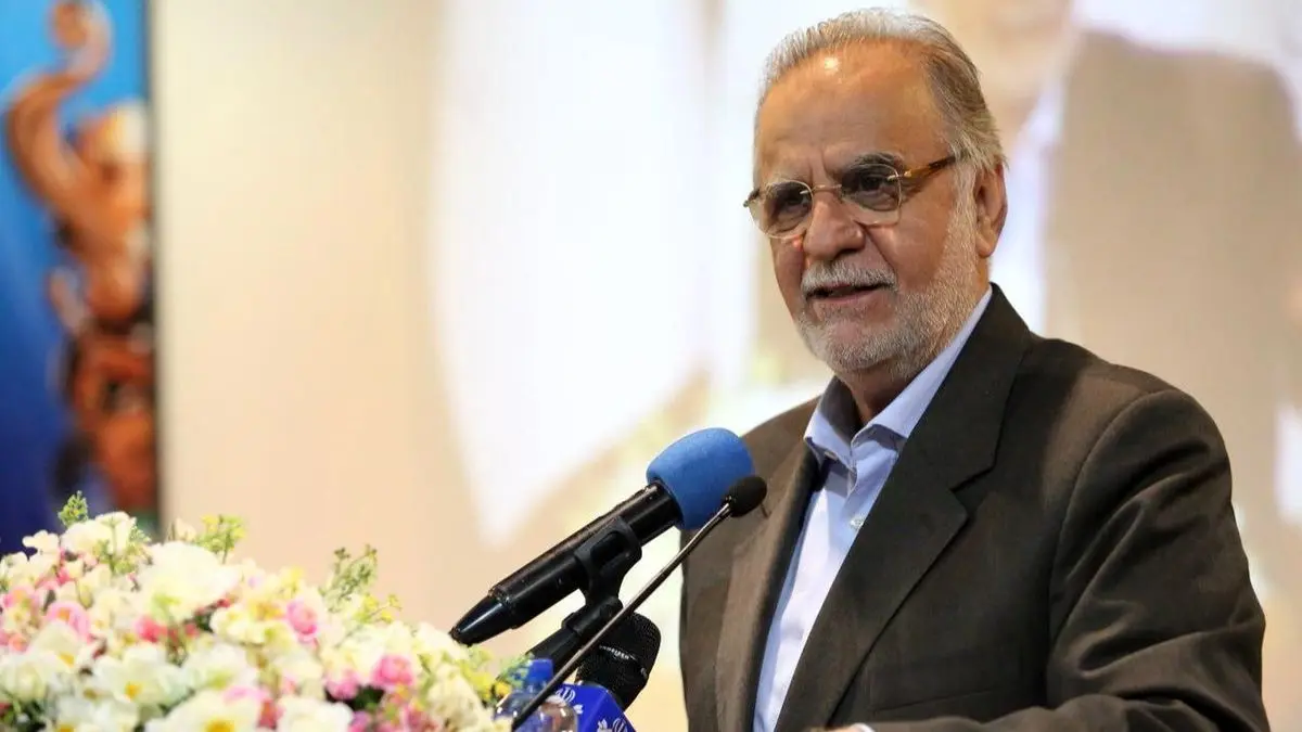 سیاست دولت، تکمیل زنجیره فولاد است/ رتبه تولید فولاد کشور در دولت تدبیر افزایش یافت