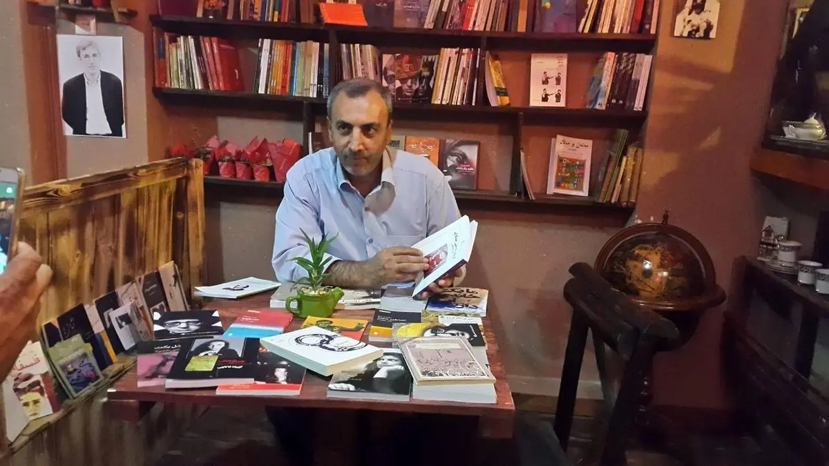 سوءاستفاده قدرتمندان از آزادی