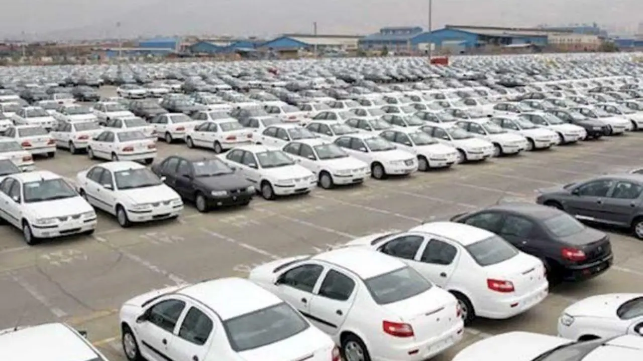 ورود مجلس به نابسامانی بازار خودرو  