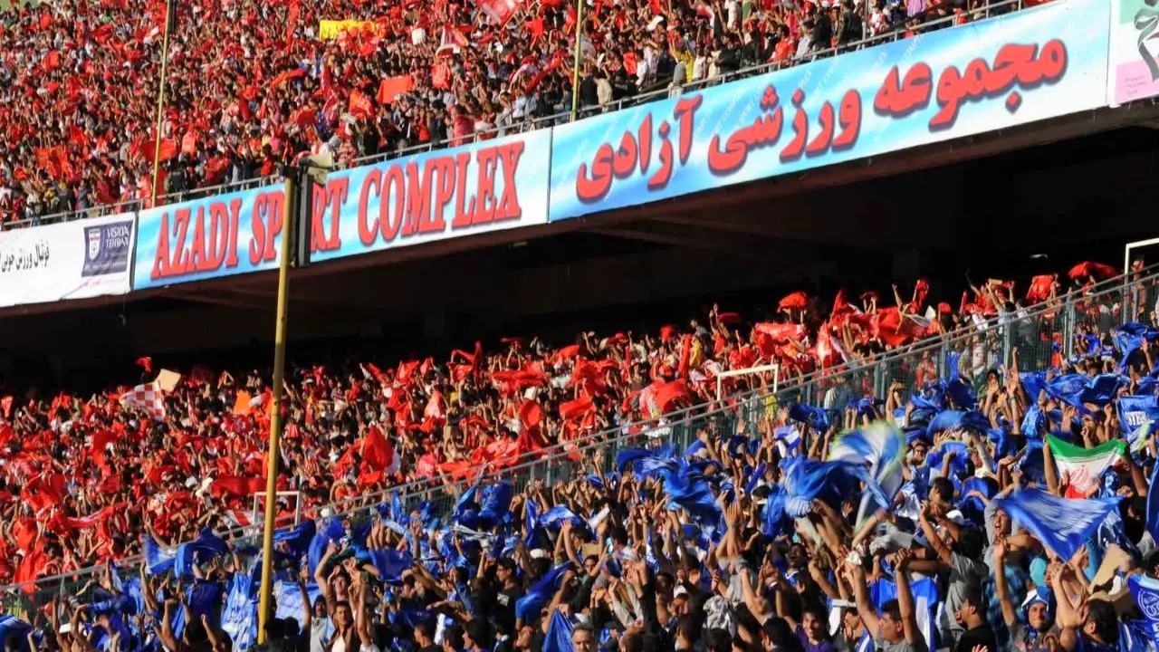 می‌خواهیم نظام باشگاه‌داری را در ایران اصلاح کنیم/ واقعیت موجود در فوتبال کشورمان را پنهان نکنیم/ باشگاه‌هایمان را از بنگاهی رانتی و وابسته به نهادی اقتصادی و سودده تبدیل کنیم