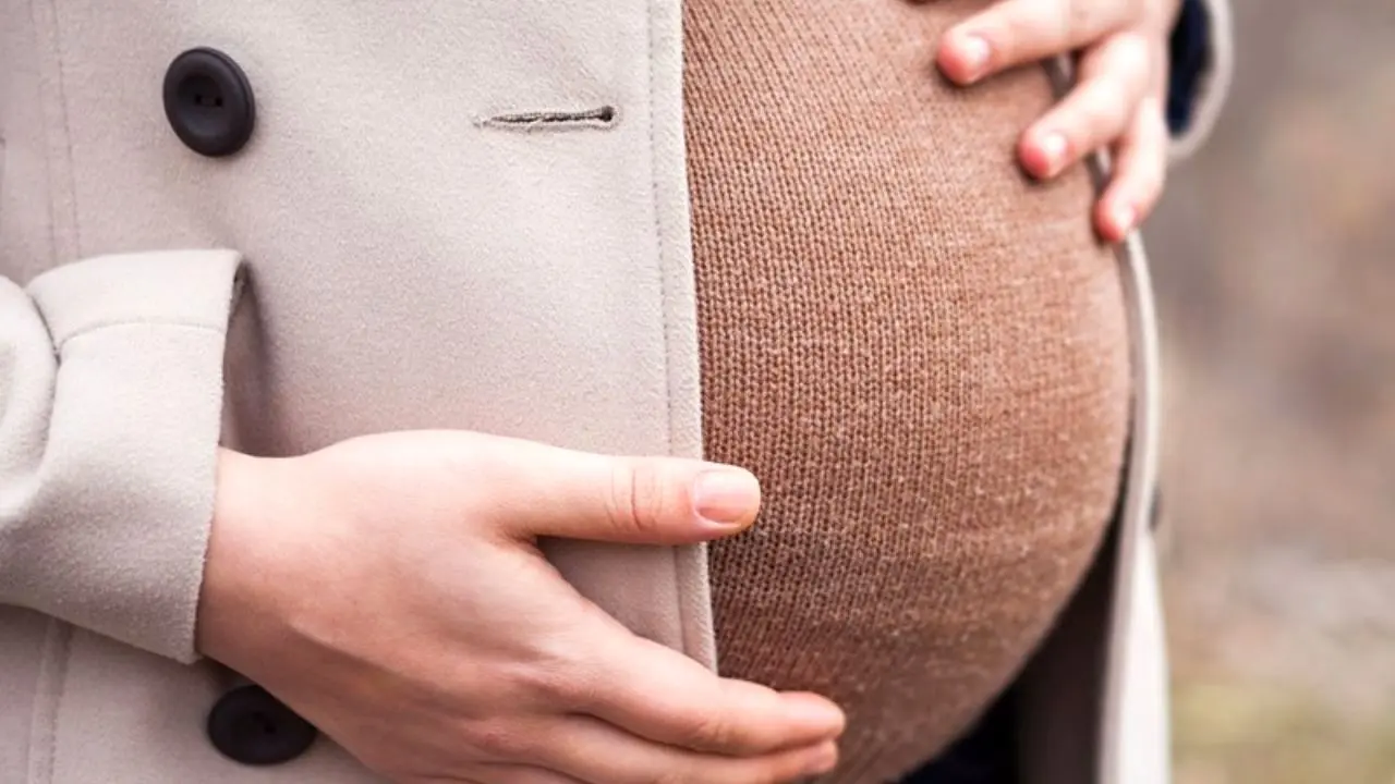 بارداری در سن بالا سلامت قلب نوزاد پسر را به مخاطره می اندازد