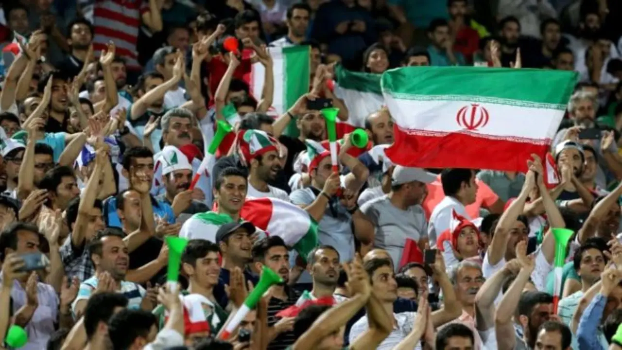 قیمت بلیت بازی‌های ایران در جام جهانی چند دلار است؟