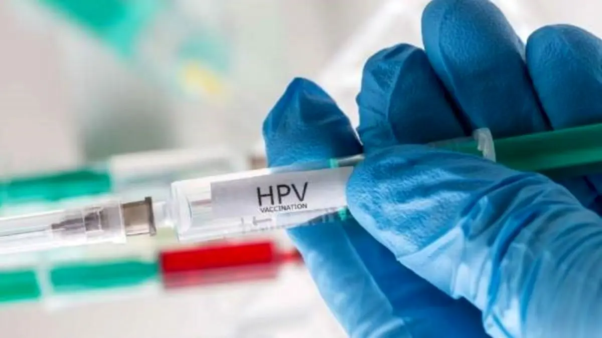 عفونت HPV از طریق رفتارهای جنسی منتقل می‌شود