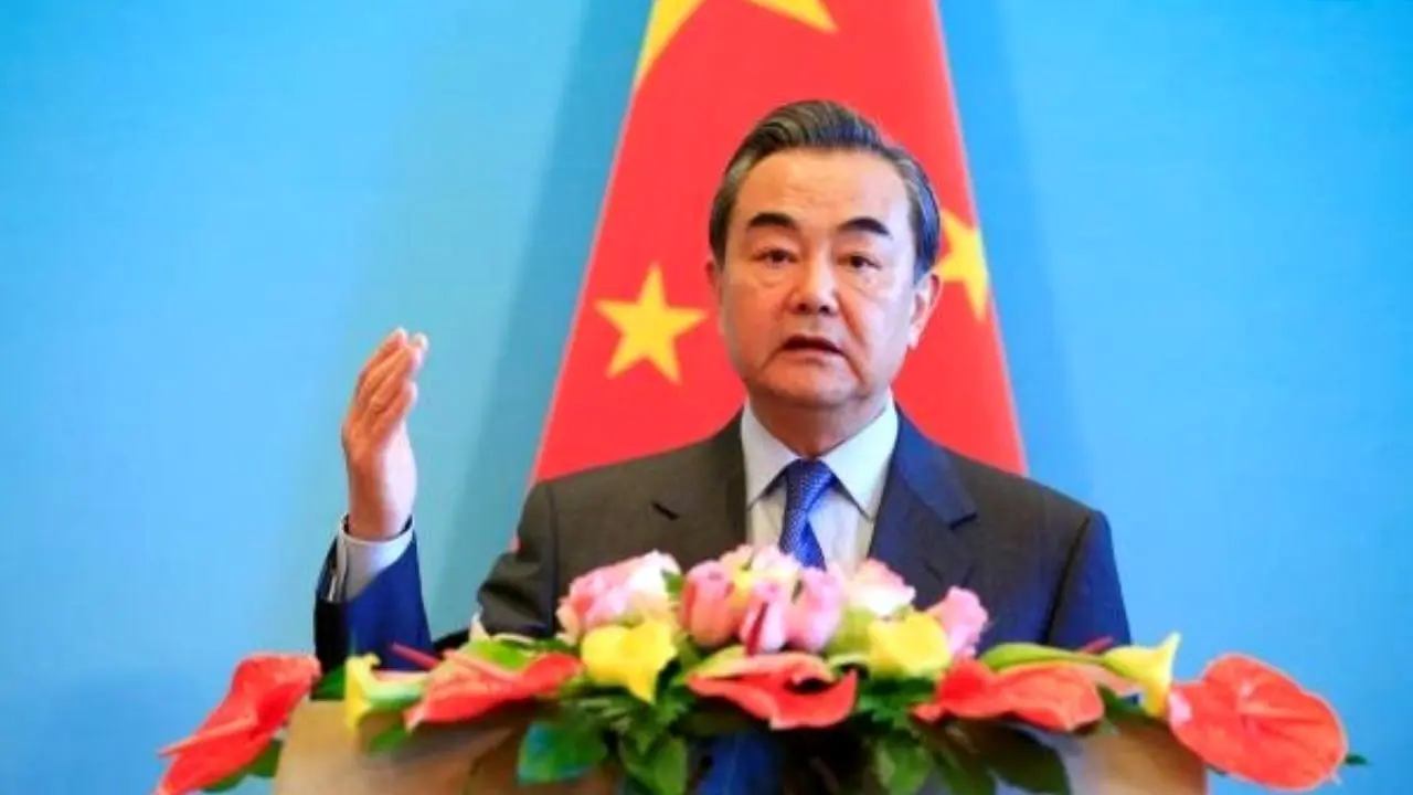 چین بر نقش پکن در مذاکره سنگاپور تاکید کرد