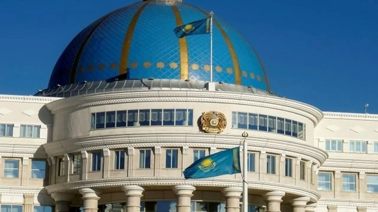 قزاقستان برای ادامه مذاکرات سوریه در آستانه اعلام آمادگی کرد