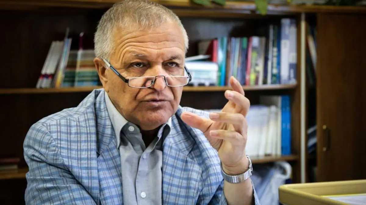 ترامپ ماهیت امریکا را برملا کرد/ دلار اهرم هژمونیستی امریکا است