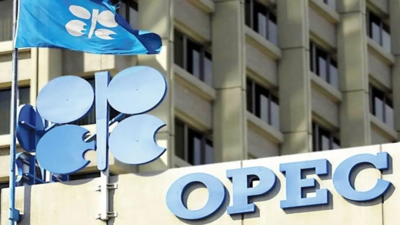 اوپک با افزایش تولید نفت موافقت می‌کند