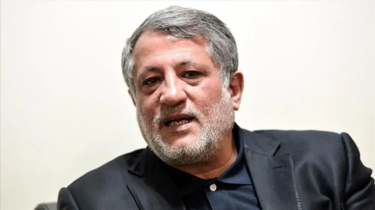 حمله مجدد رئیس شورای شهر به شهرداری تهران