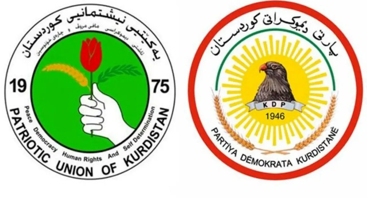 دو حزب اصلی کرد عراق از ائتلاف مقتدی صدر و العامری استقبال کردند
