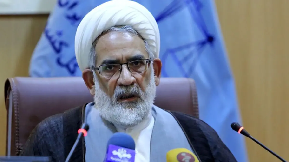 دادستان تهران مامور رسیدگی به موضوع ادعاهای مطرح در یک برنامه تلویزیونی شد