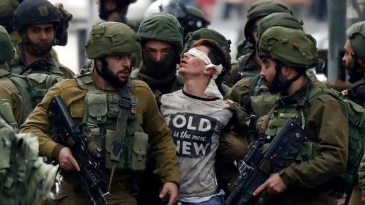 استفاده افراطی اسرائیل از زور علیه فلسطینی‌ها جنایت جنگی است