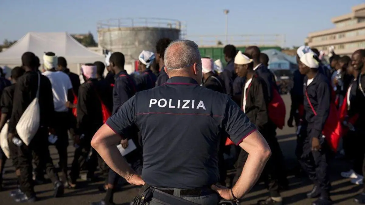 بحران پناهندگان چه تأثیری بر ایتالیا دارد؟