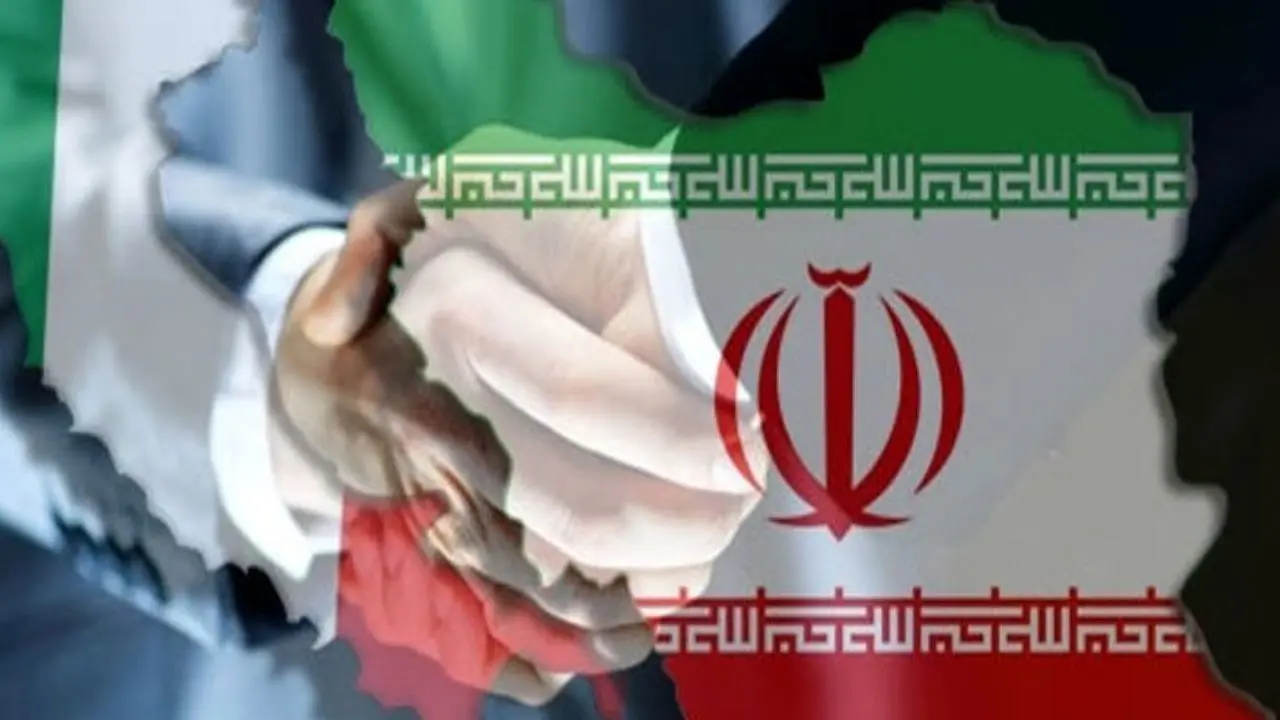 ایران درها را به روی سرمایه گذاران بازتر می کند