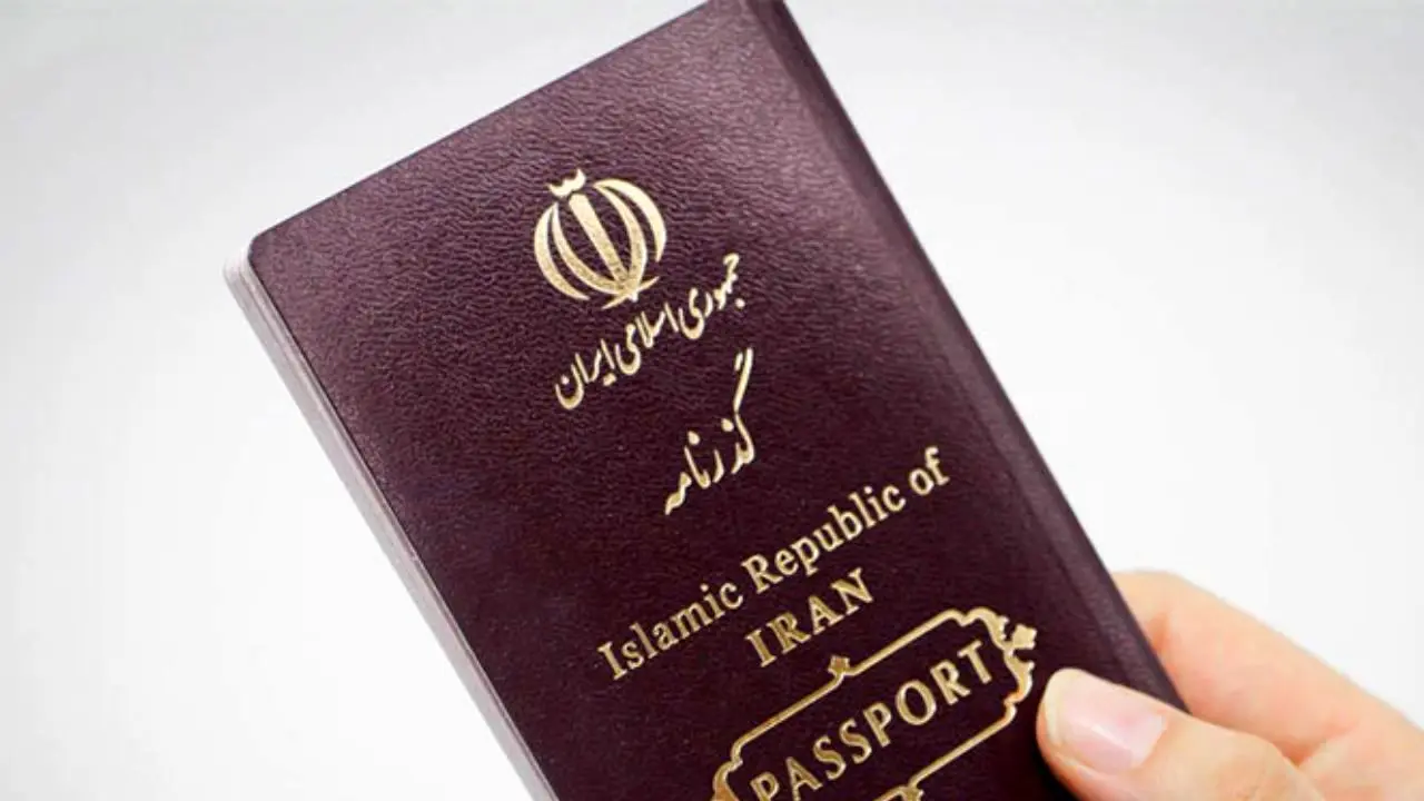 از امروز در گذرنامه شهروندان ایرانی در جریان سفر به لبنان مهر ورود و خروج درج نمی‌شود