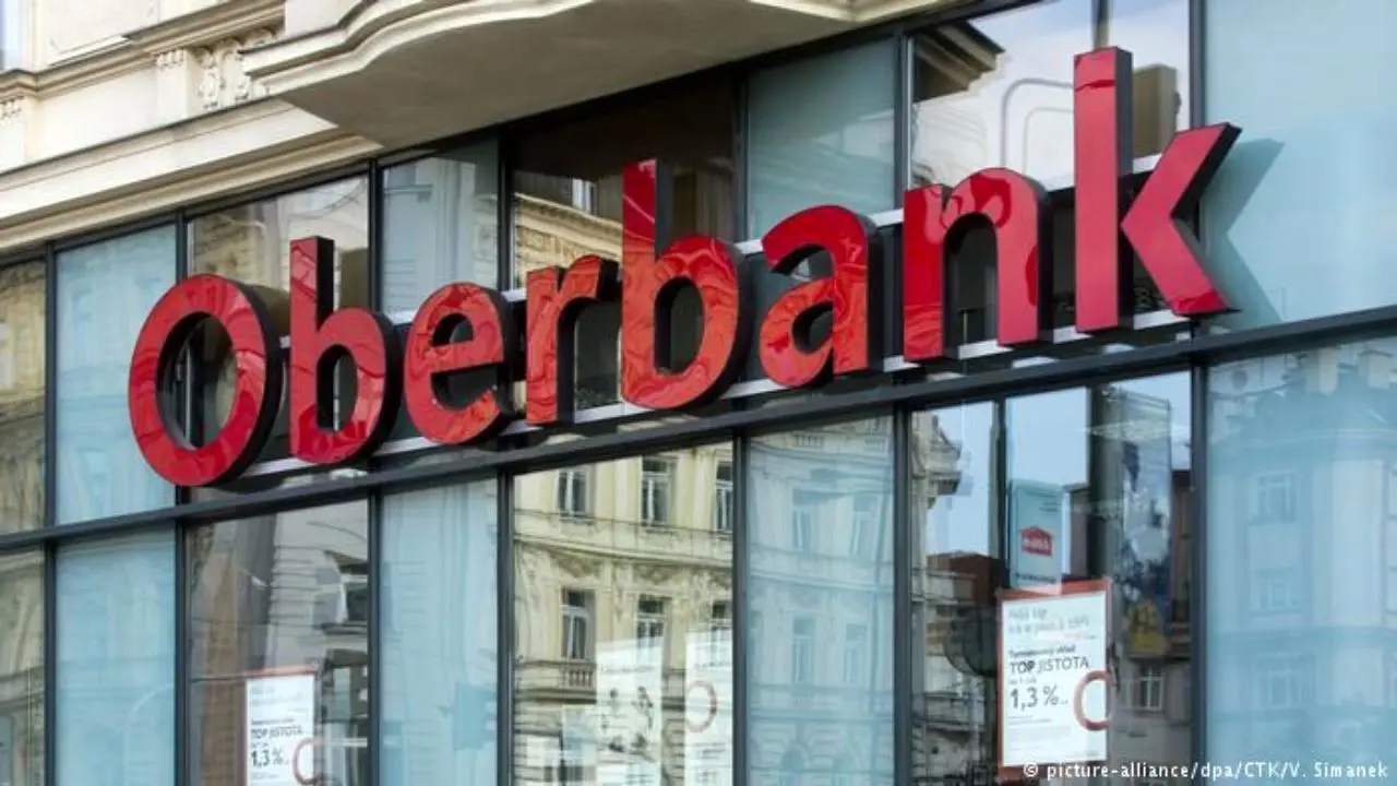 «اوبر بانک» اتریش همکاری با ایران را قطع کرد