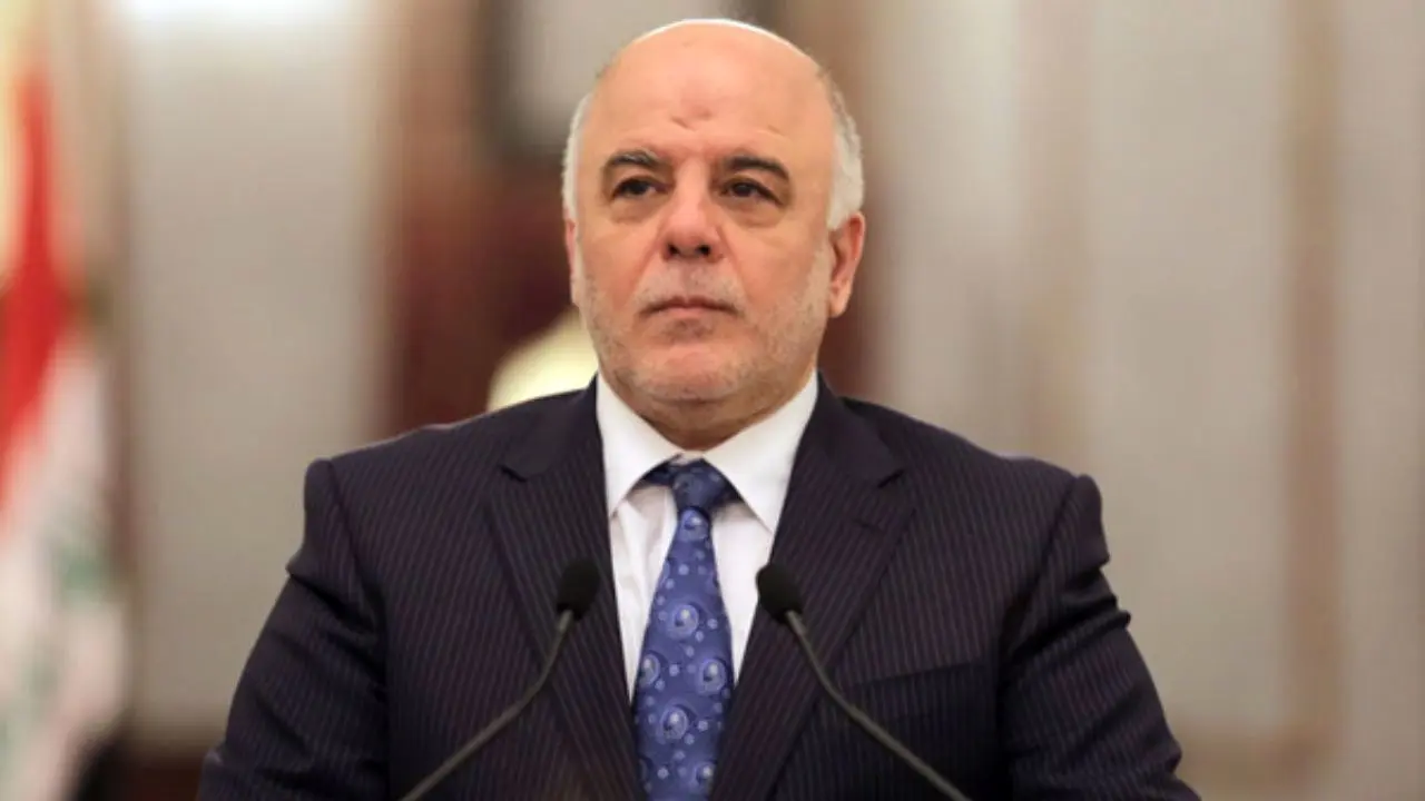 العبادی از جریان‌های سیاسی عراق برای نشست پس از عید فطر دعوت کرد
