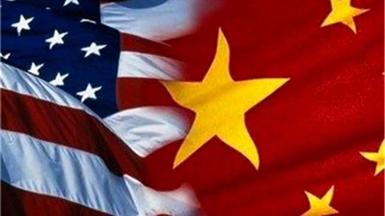 تنش‌ نظامی میان چین و آمریکا تشدید شد