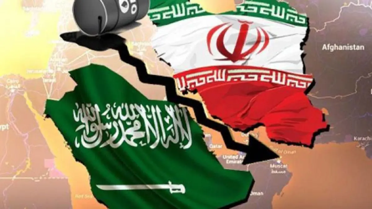 ادامه مخالفت ایران با فرصت‌طلبی عربستان