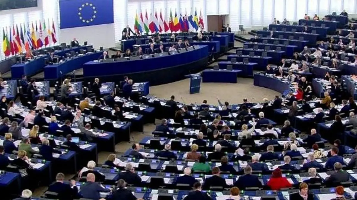 پارلمان اروپا با تعیین روز جهانی برای قربانیان تروریسم داعش موافقت کرد