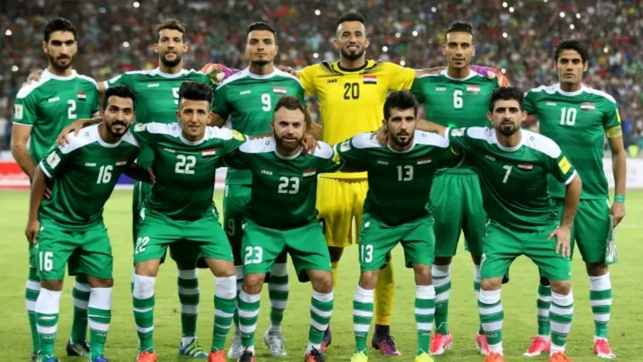 پیوستن عراق به اتحادیه فوتبال جنوب غرب آسیا تکذیب شد
