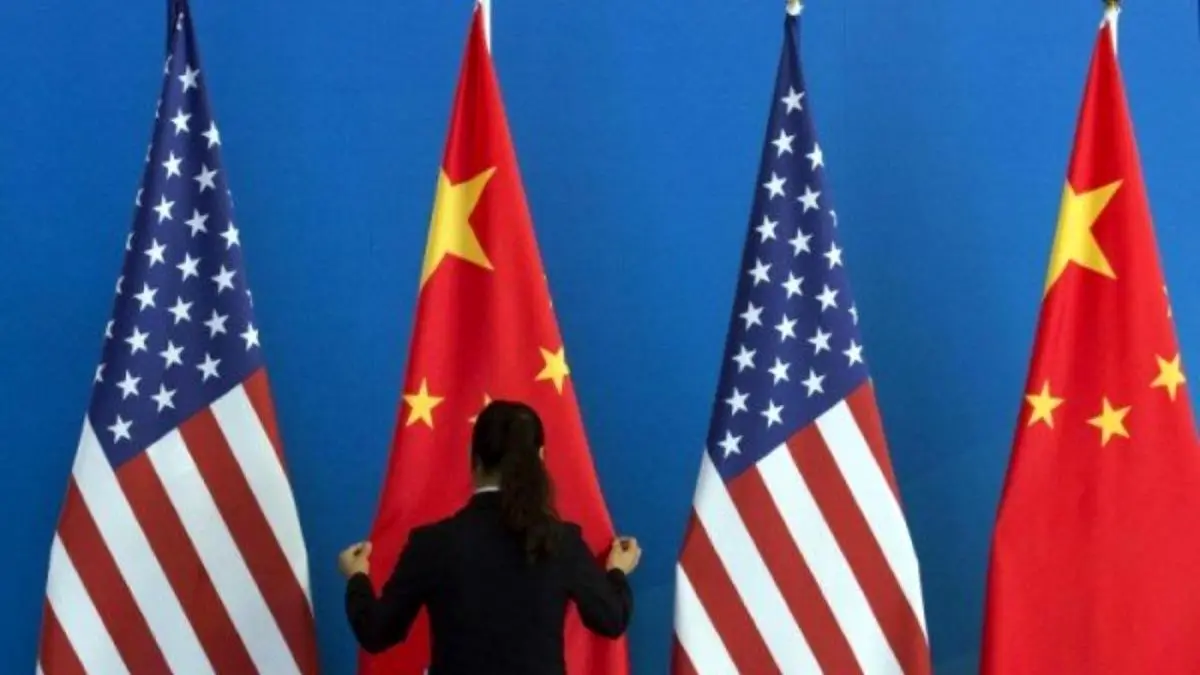محمود شدن سرمایه‌گذاری چین در شرکت‌های فناوری آمریکا