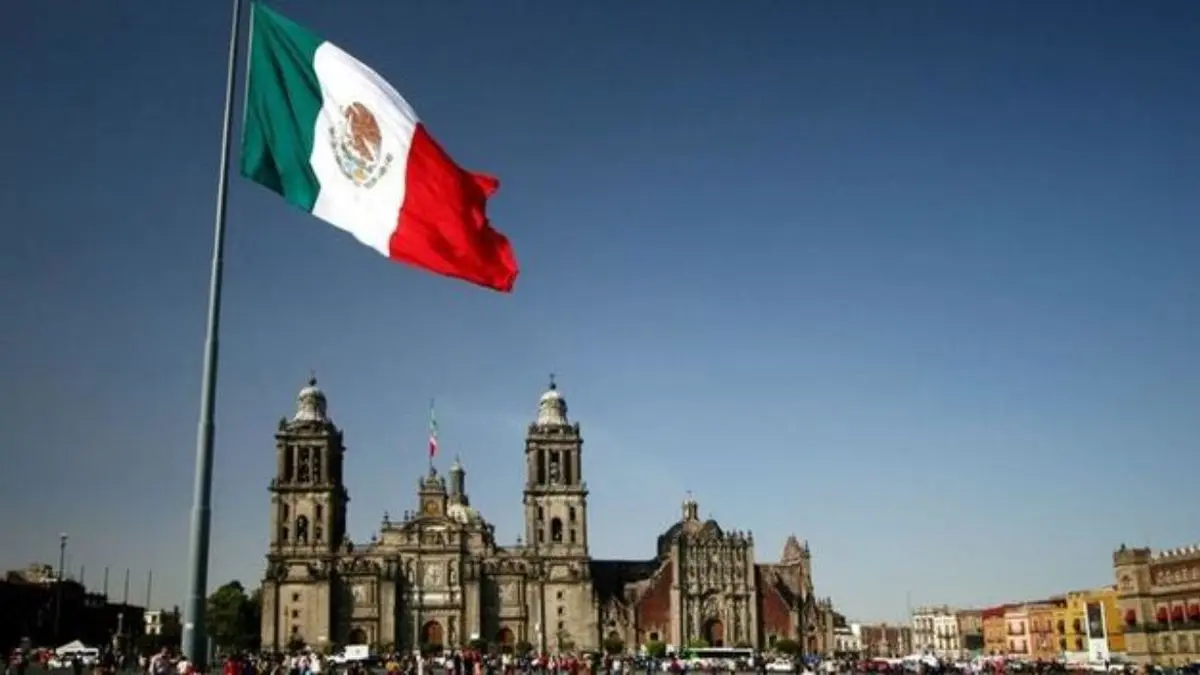 دستگیری افراد پلیس شهر اوکامبو مکزیک