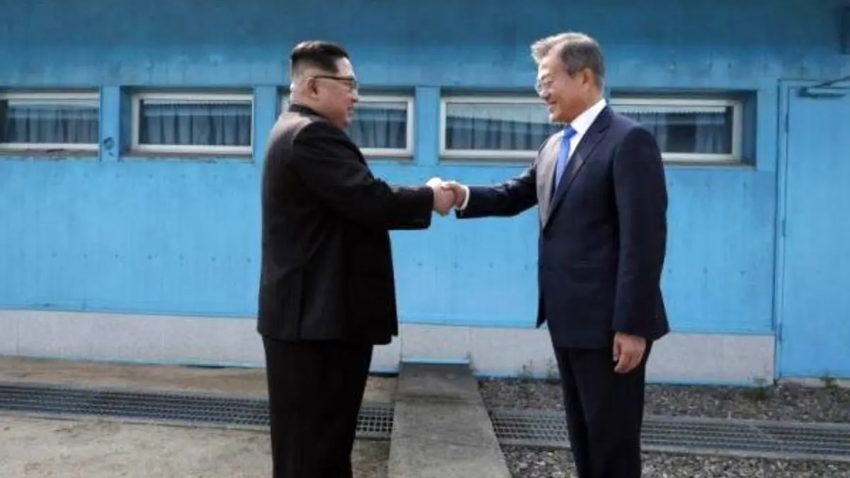 دو کره آماده مذاکرات دوجانبه اقتصادی هستند