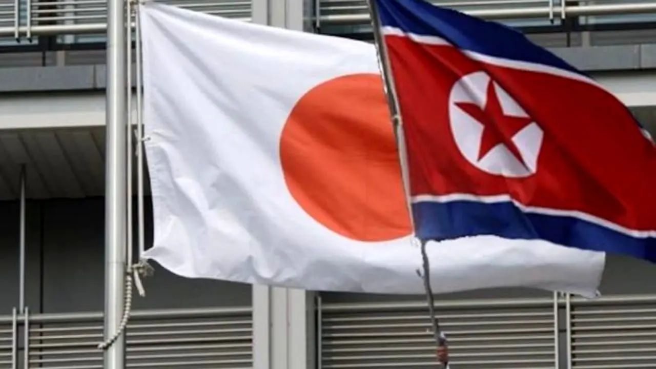 شرط کره شمالی برای بهبود رابطه با ژاپن
