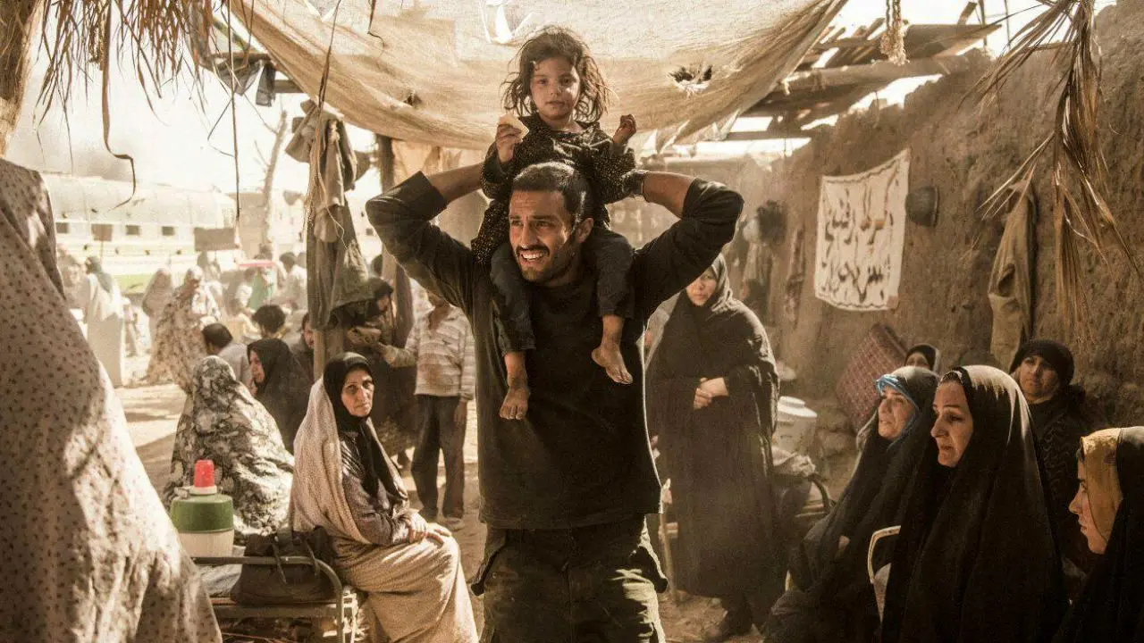 «تنگه ابوقریب» روی پرده می‌رود/ اکران سه فیلم تازه از این هفته