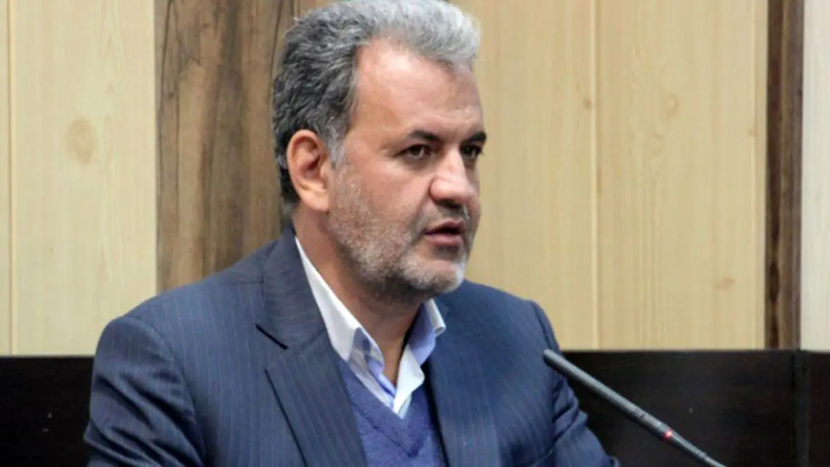 جلسه با معترضان برگزار می‌شود/ مورد بازداشتی نداشتیم/ ناآرامی‌های امروز مانع پخش بازی ایران و پرتغال در ورزشگاه آزادی نمی‌شود