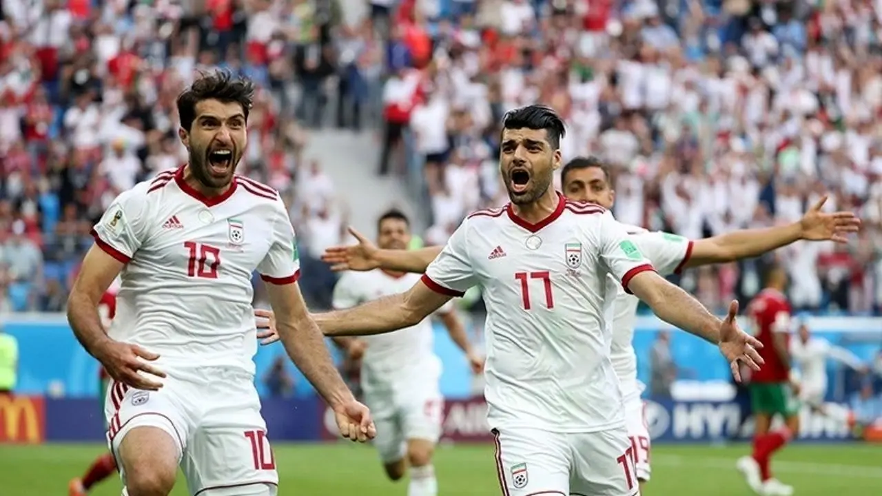پست اینستاگرامی کیهان کلهر بعد از حذف ایران از جام بیست و یکم