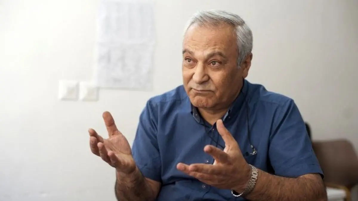 آوانس دهید تا مردم اعتماد کنند