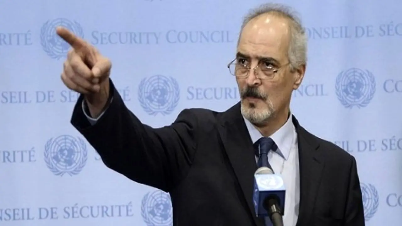 دست داشتن برخی دولت‌ها در اعزام تروریست به سوریه وعراق
