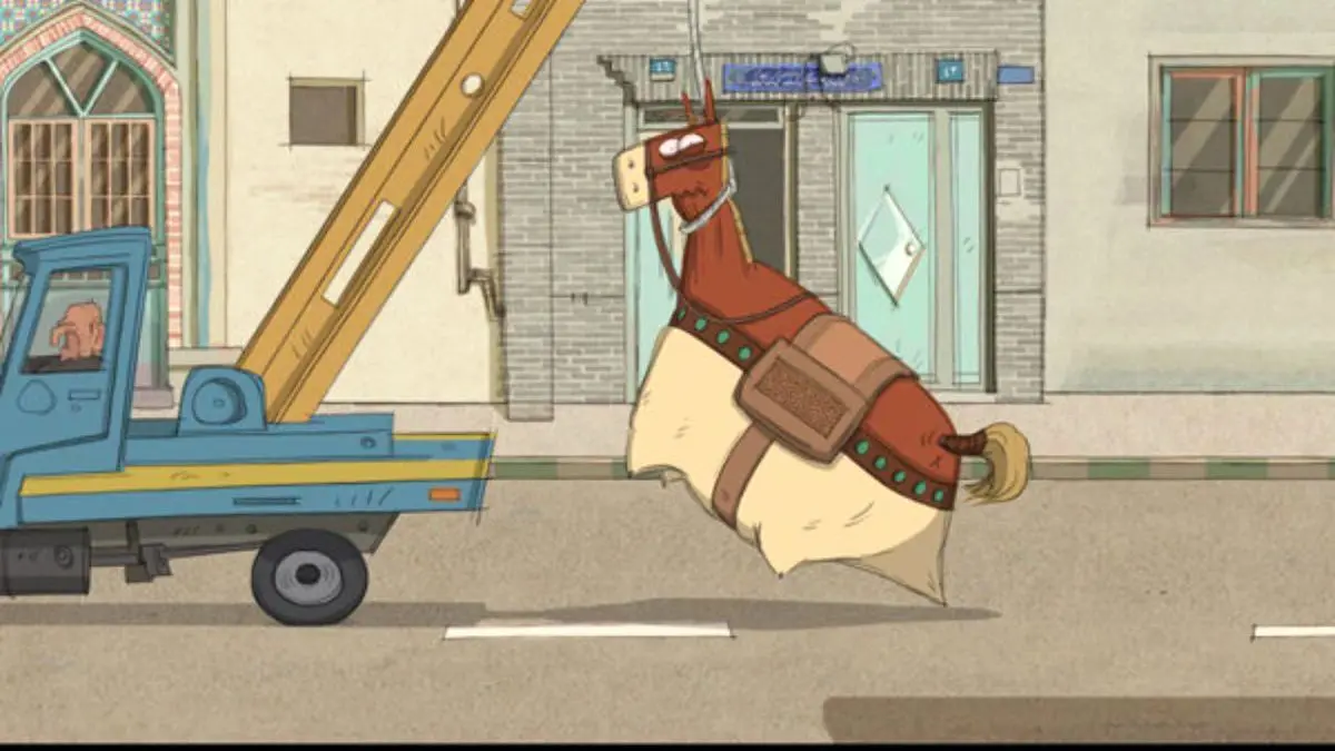 حضور «بدو رستم بدو» در 3 جشنواره جهانی