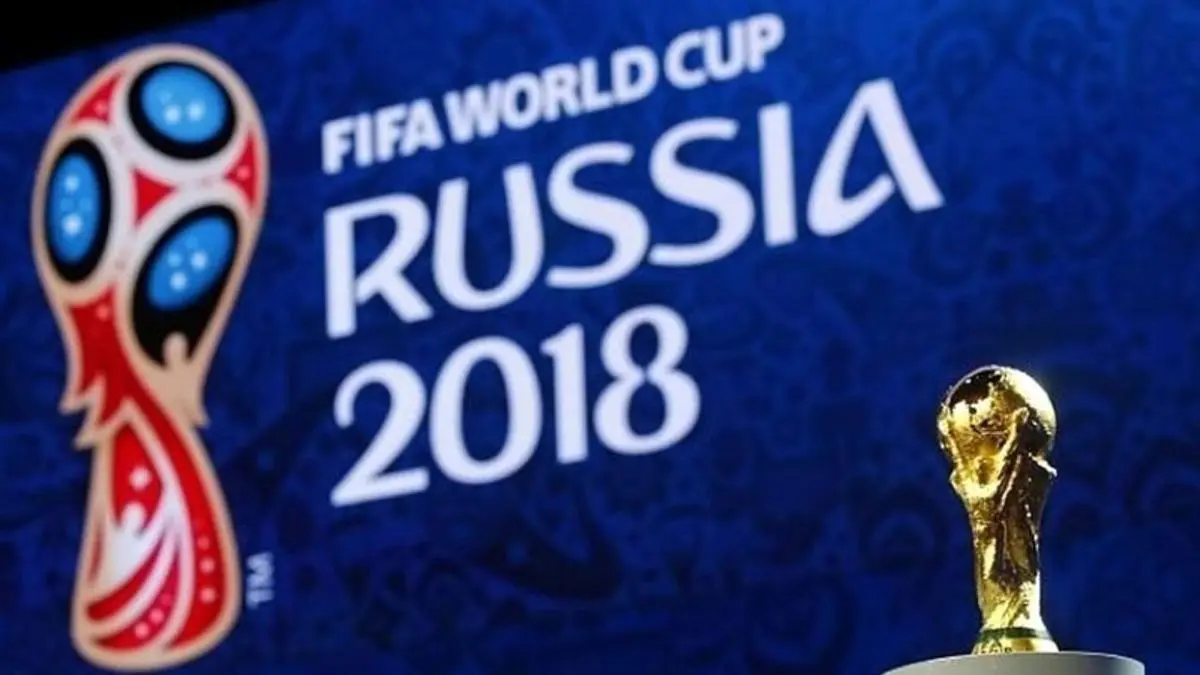 هزینه‌های دولت روسیه در جام جهانی فوتبال 2018 افزایش پیدا کرده است