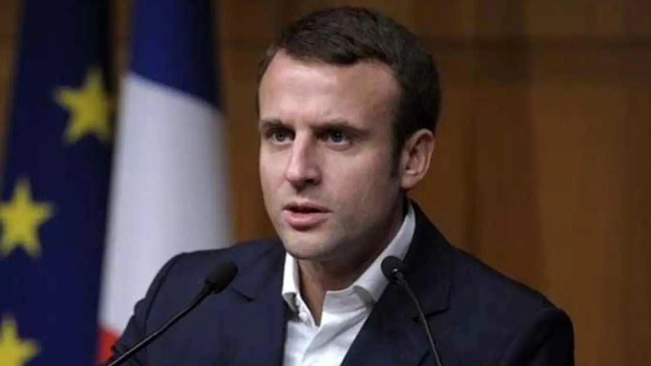 انتخاب سفیر فرانسه در تهران به عنوان نماینده ماکرون در سوریه