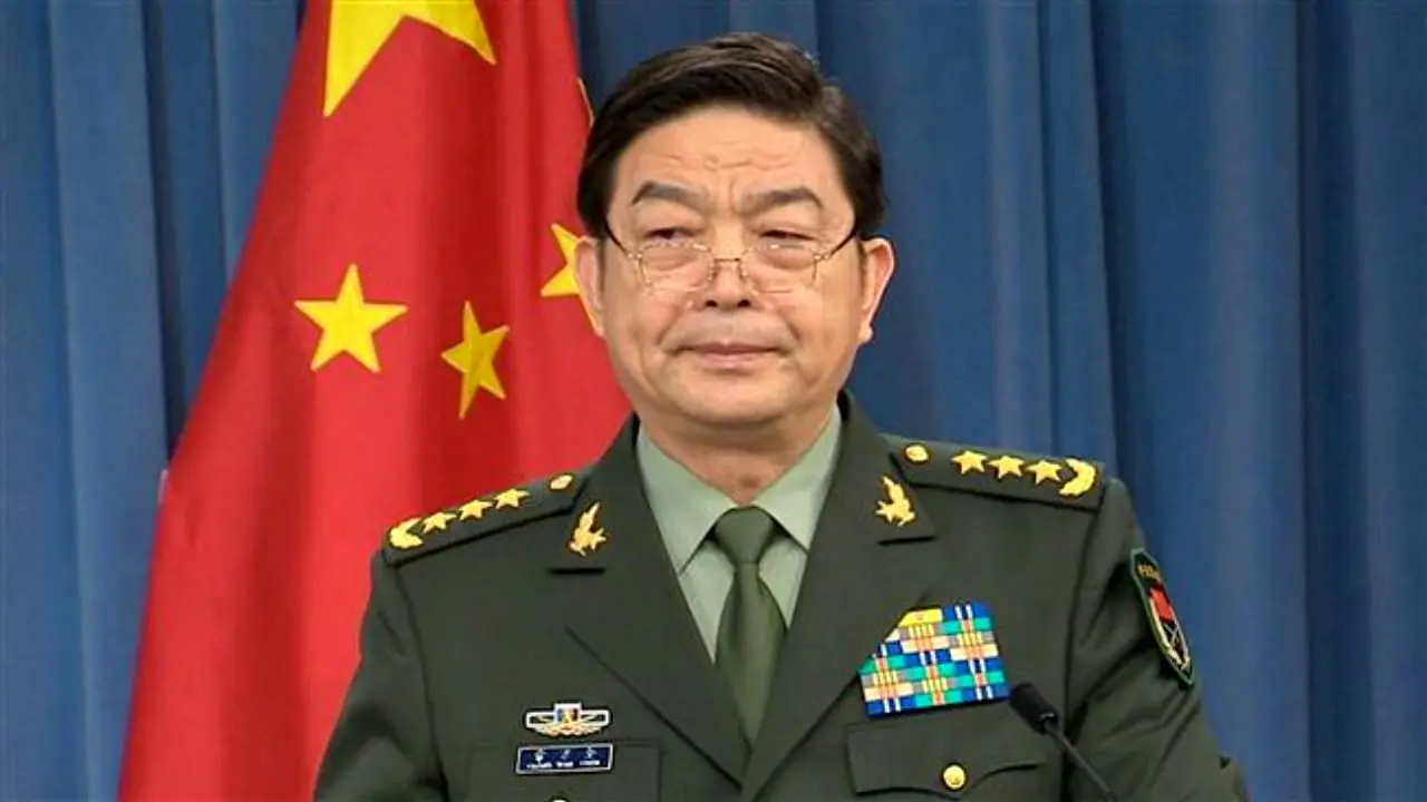 وزیر دفاع چین دعوت سفر به آمریکا را پذیرفت