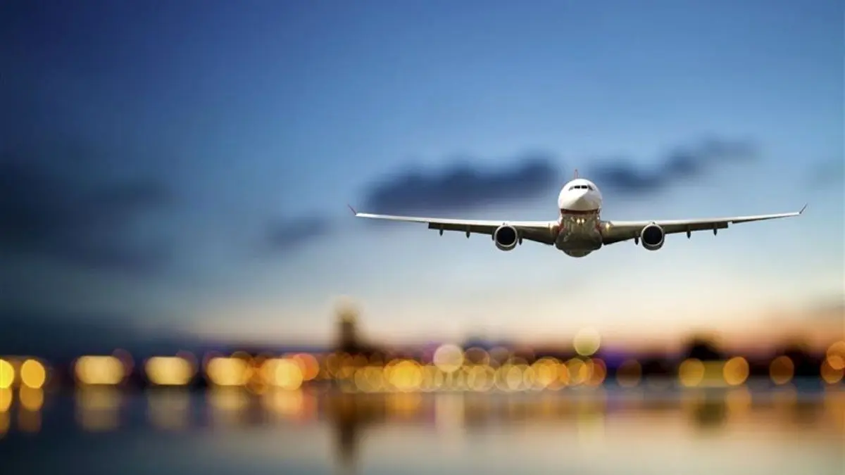 برقراری 16 پرواز در فرودگاه بین المللی سردار جنگل رشت